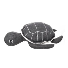 Brinquedo Flipper Tartaruga Cinzenta